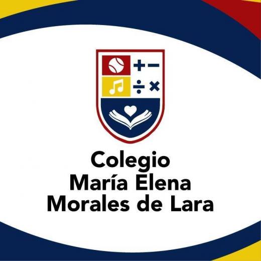 Colegio María Elena Morales de Lara_Logo